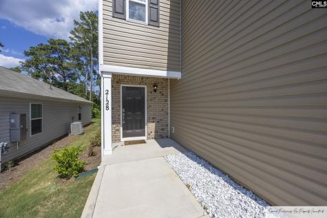 2128 Elmridge Road Columbia SC 29209