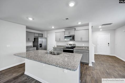 2128 Elmridge Road Columbia SC 29209