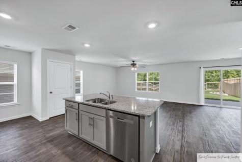 2128 Elmridge Road Columbia SC 29209