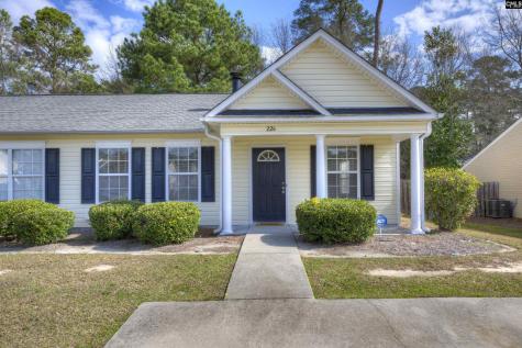 226 Windsor Village Drive Columbia SC 29223