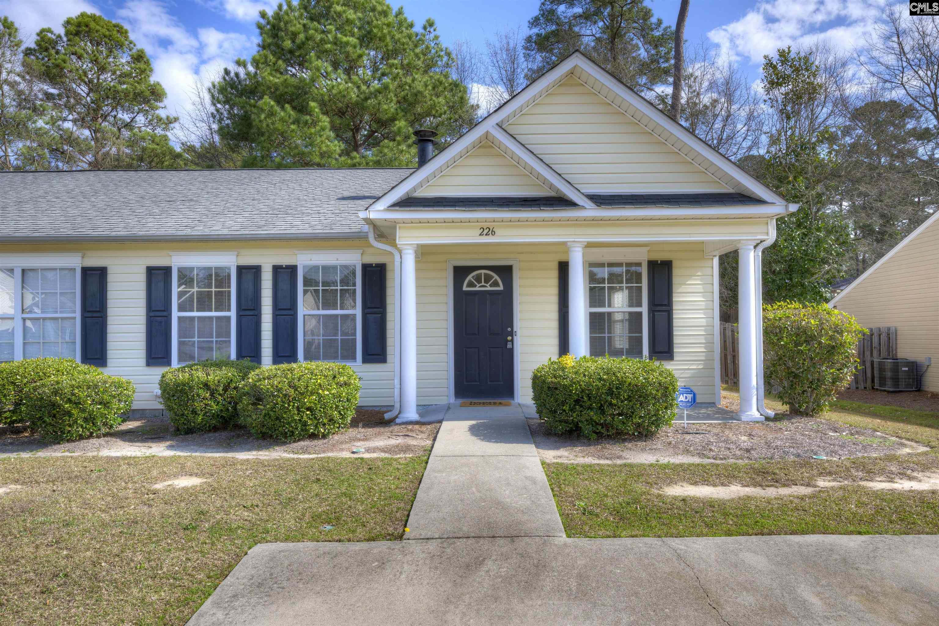 226 Windsor Village Drive Columbia SC 29223