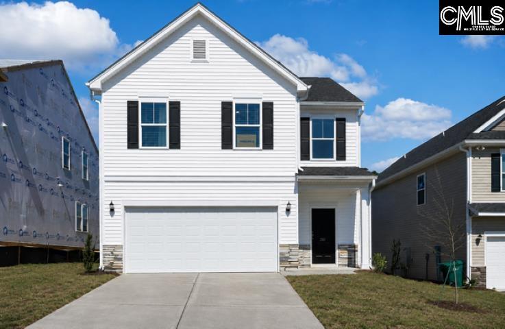 292 Balbriggan Place Aiken SC 29801