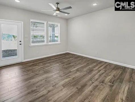 292 Balbriggan Place Aiken SC 29801