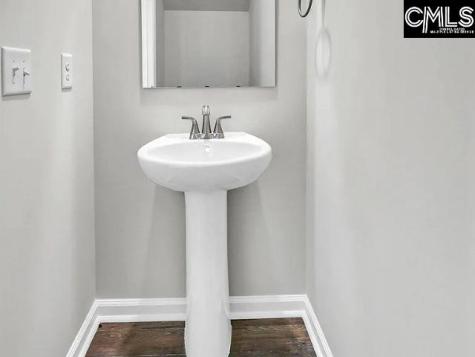 292 Balbriggan Place Aiken SC 29801