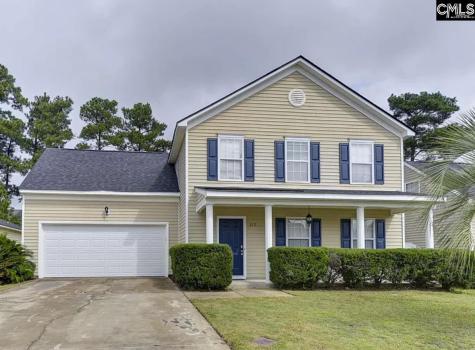 312 Killian Green Drive Columbia SC 29229