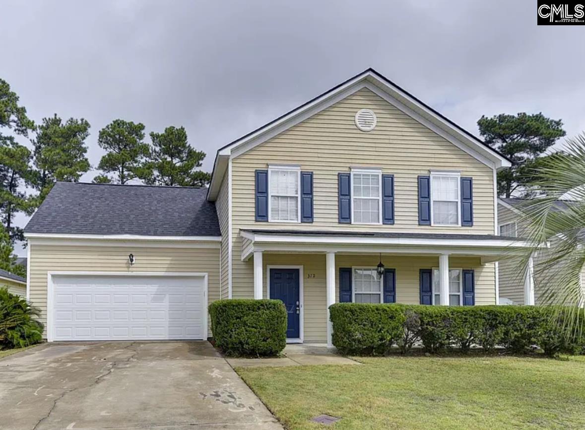 312 Killian Green Drive Columbia SC 29229