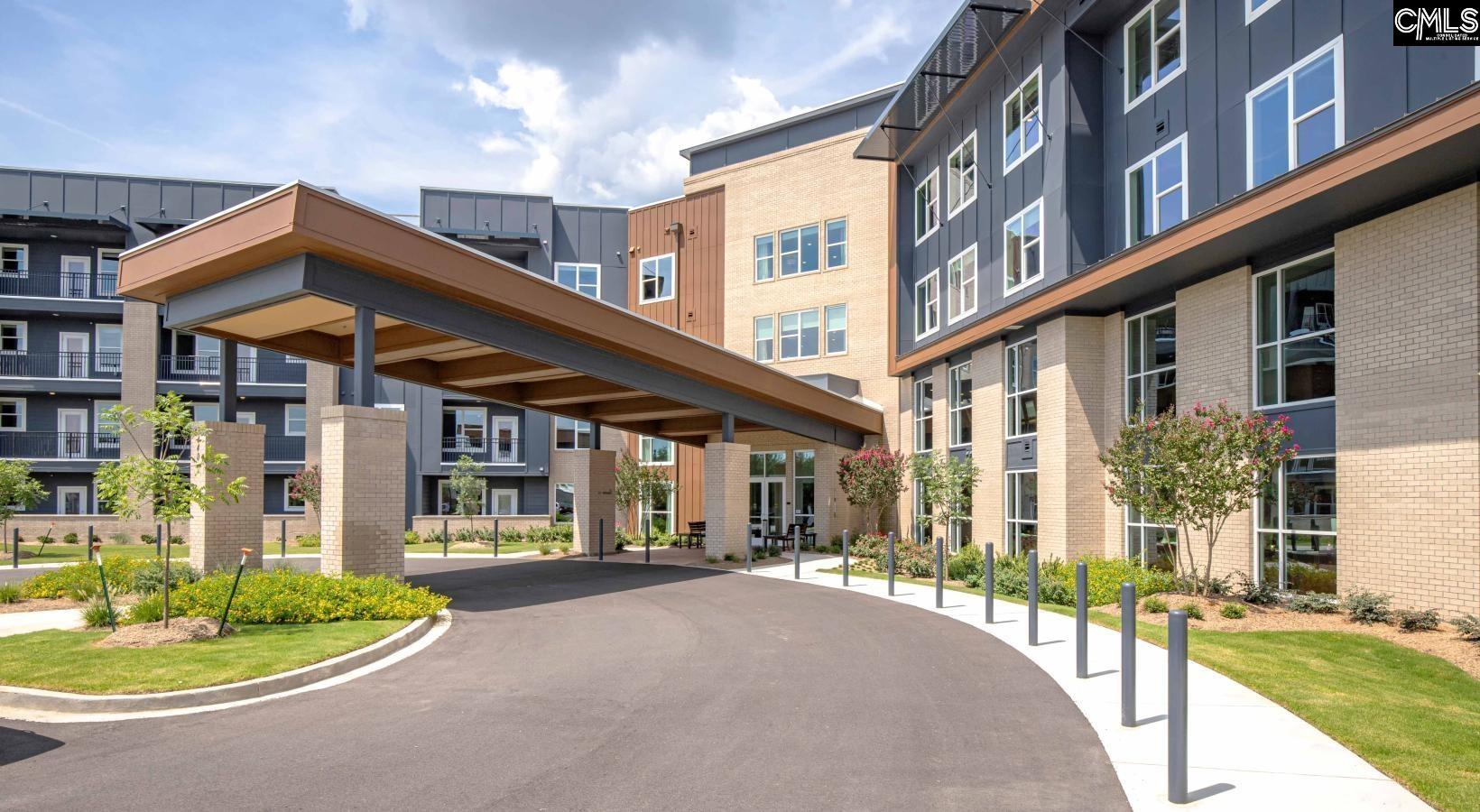 440 Town Center Place A3 Columbia SC 29229