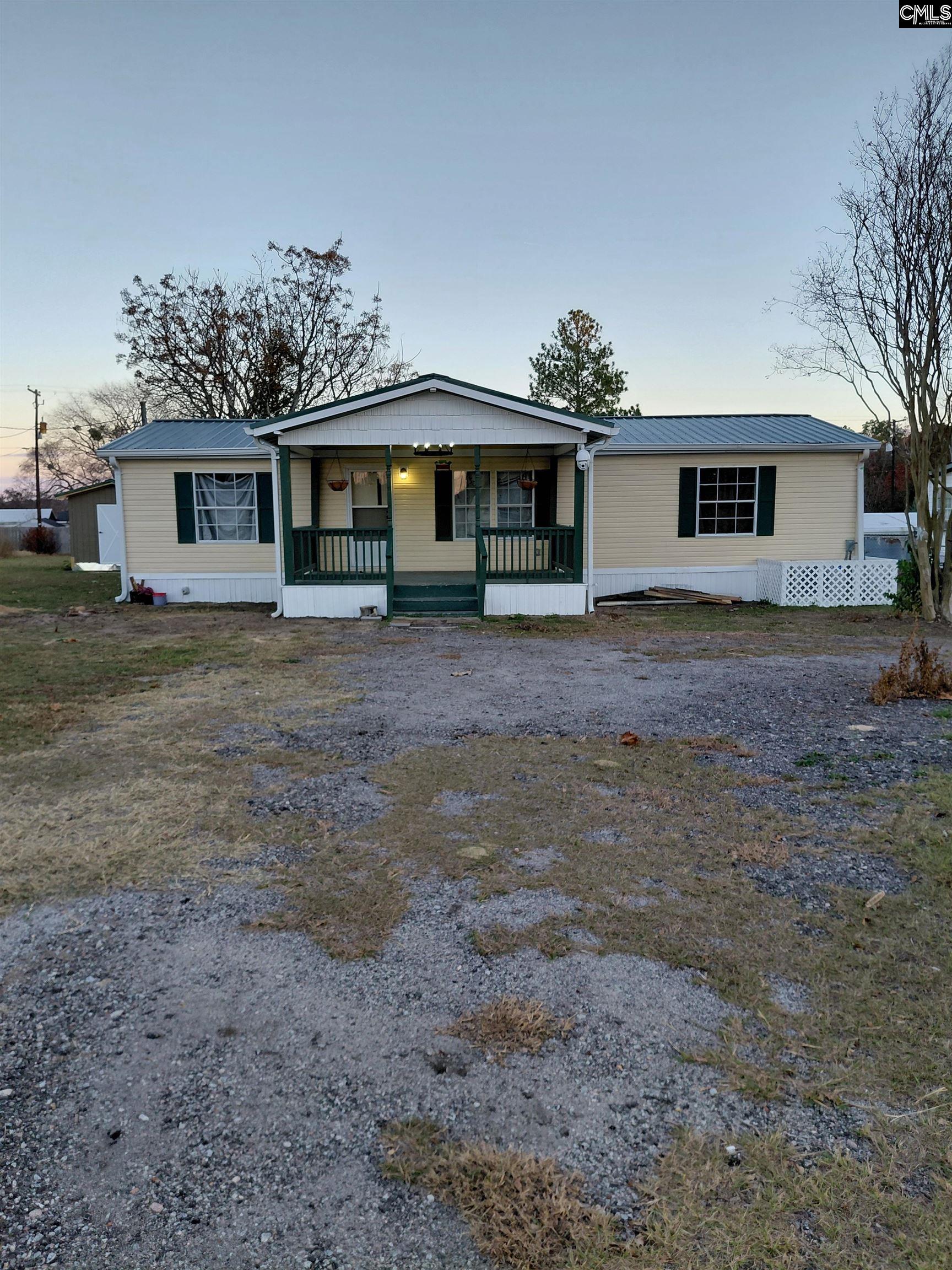 3725 Fish Hatchery Road Gaston SC 29053