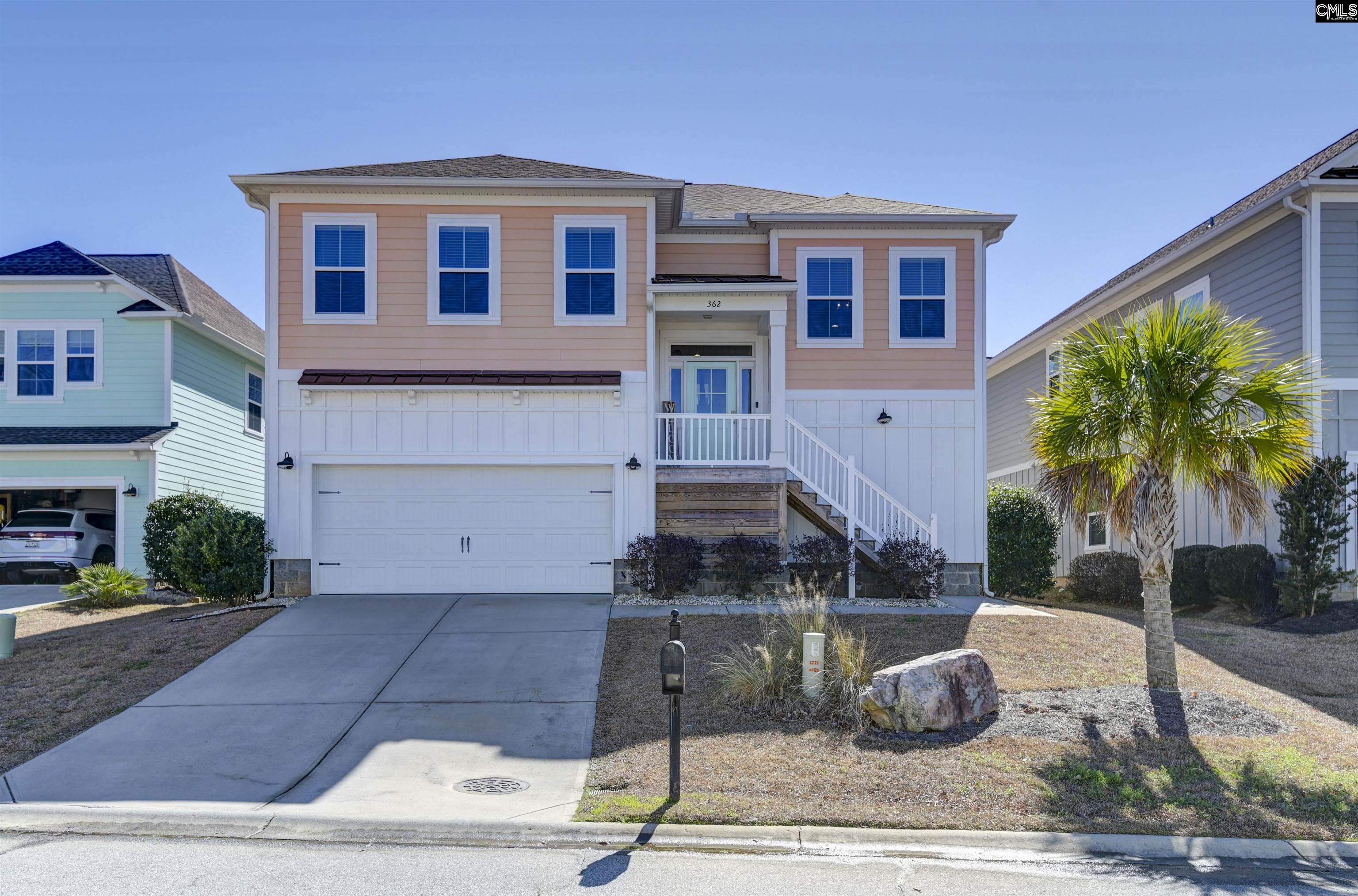 362 Cabana Way Lexington SC 29072