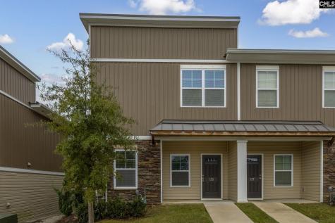 135 Hunters Grove Drive Columbia SC 29210