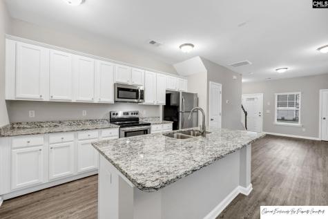 135 Hunters Grove Drive Columbia SC 29210