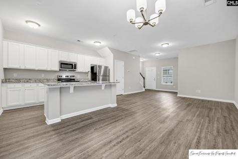 135 Hunters Grove Drive Columbia SC 29210