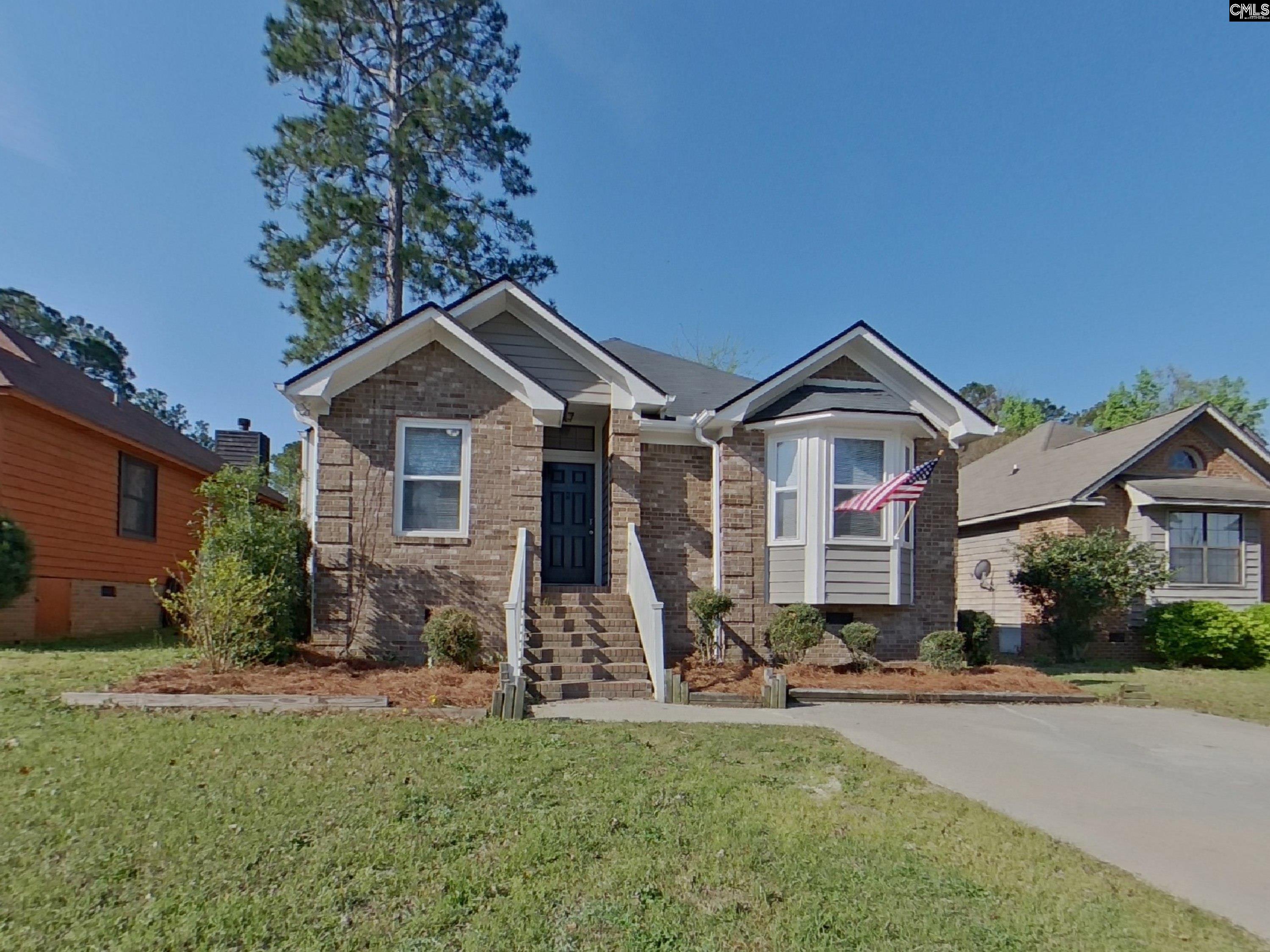136 Westport Drive Columbia SC 29223-7122