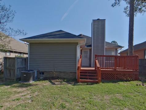 136 Westport Drive Columbia SC 29223-7122