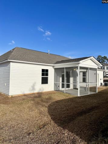 253 Wahoo Circle Irmo SC 29063