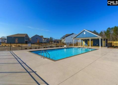 253 Wahoo Circle Irmo SC 29063