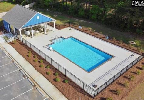 253 Wahoo Circle Irmo SC 29063