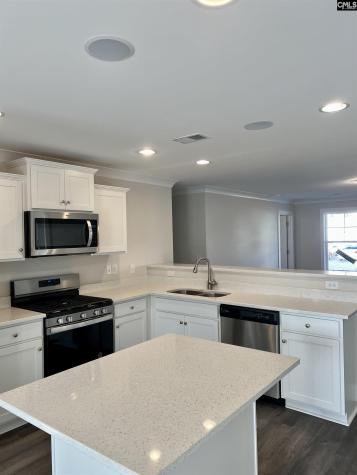 253 Wahoo Circle Irmo SC 29063