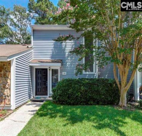 132 Seafarer Lane Columbia SC 29212