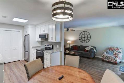 132 Seafarer Lane Columbia SC 29212