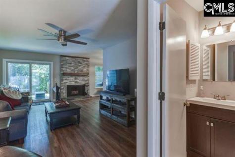 132 Seafarer Lane Columbia SC 29212