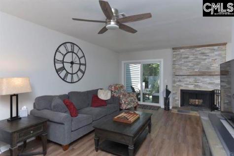 132 Seafarer Lane Columbia SC 29212