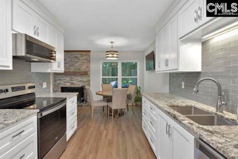 132 Seafarer Lane Columbia SC 29212