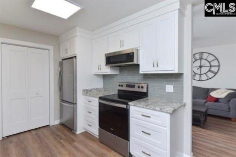 132 Seafarer Lane Columbia SC 29212