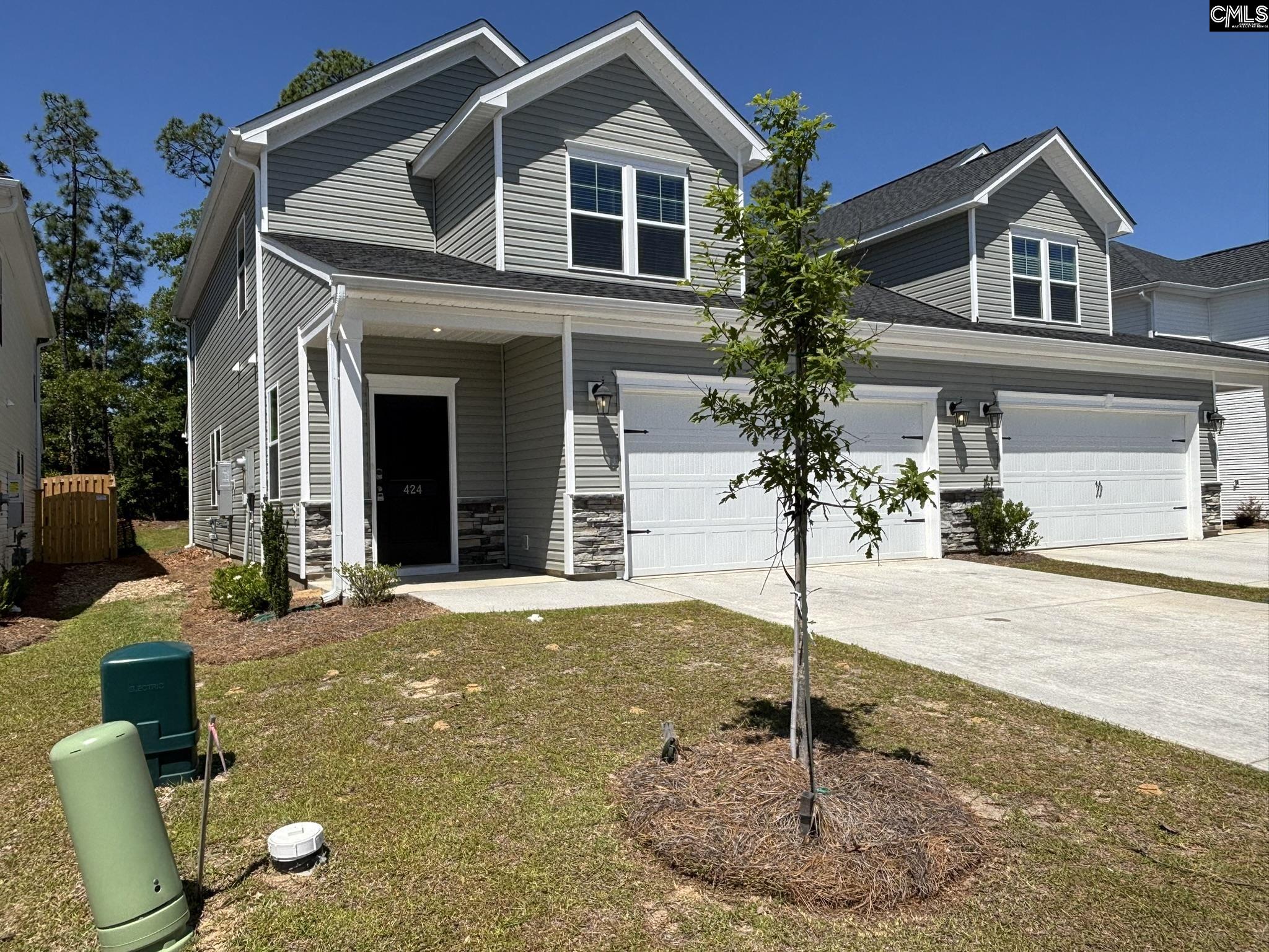424 Lady Liberty Way Lexington SC 29073