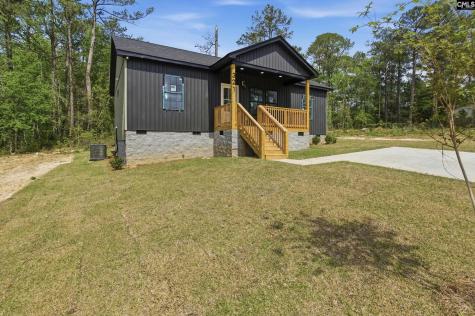 321 Lincolnshire Square Columbia SC 29203