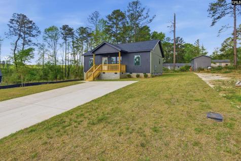 321 Lincolnshire Square Columbia SC 29203