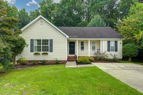 109 Gibson Forest Drive Lexington SC 29072