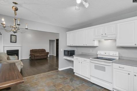 109 Gibson Forest Drive Lexington SC 29072