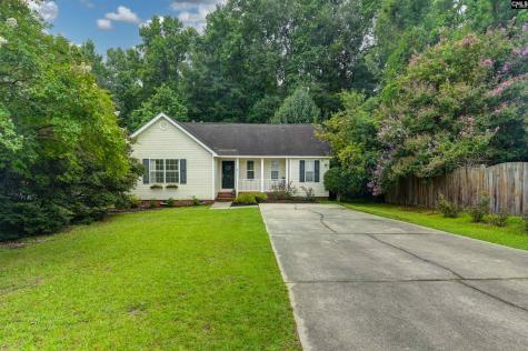 109 Gibson Forest Drive Lexington SC 29072