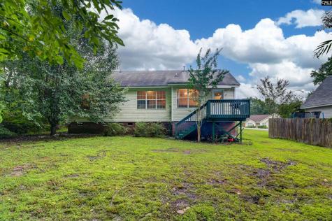 109 Gibson Forest Drive Lexington SC 29072