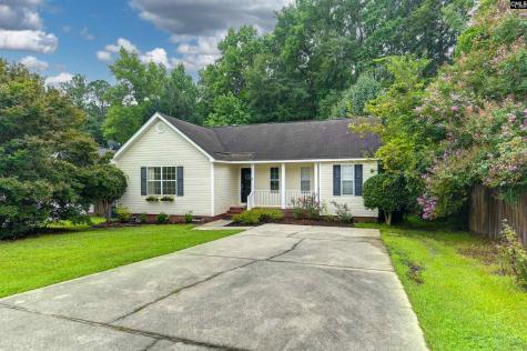 109 Gibson Forest Drive Lexington SC 29072