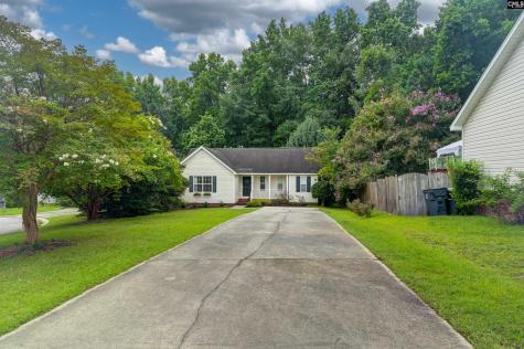 109 Gibson Forest Drive Lexington SC 29072