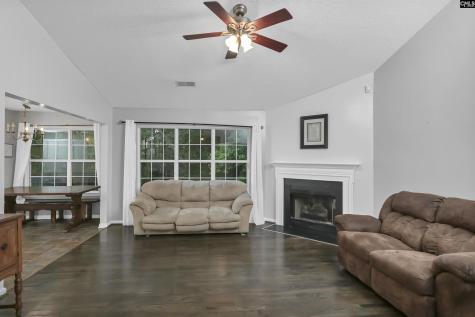 109 Gibson Forest Drive Lexington SC 29072