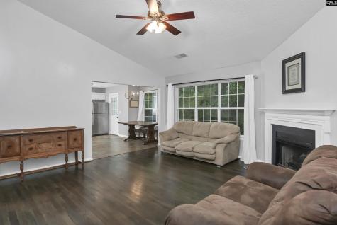 109 Gibson Forest Drive Lexington SC 29072