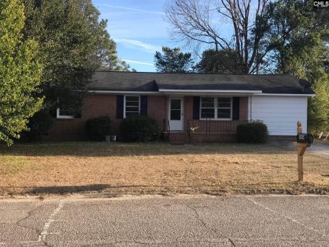 3604 Traveler Lane Columbia SC 29209-345