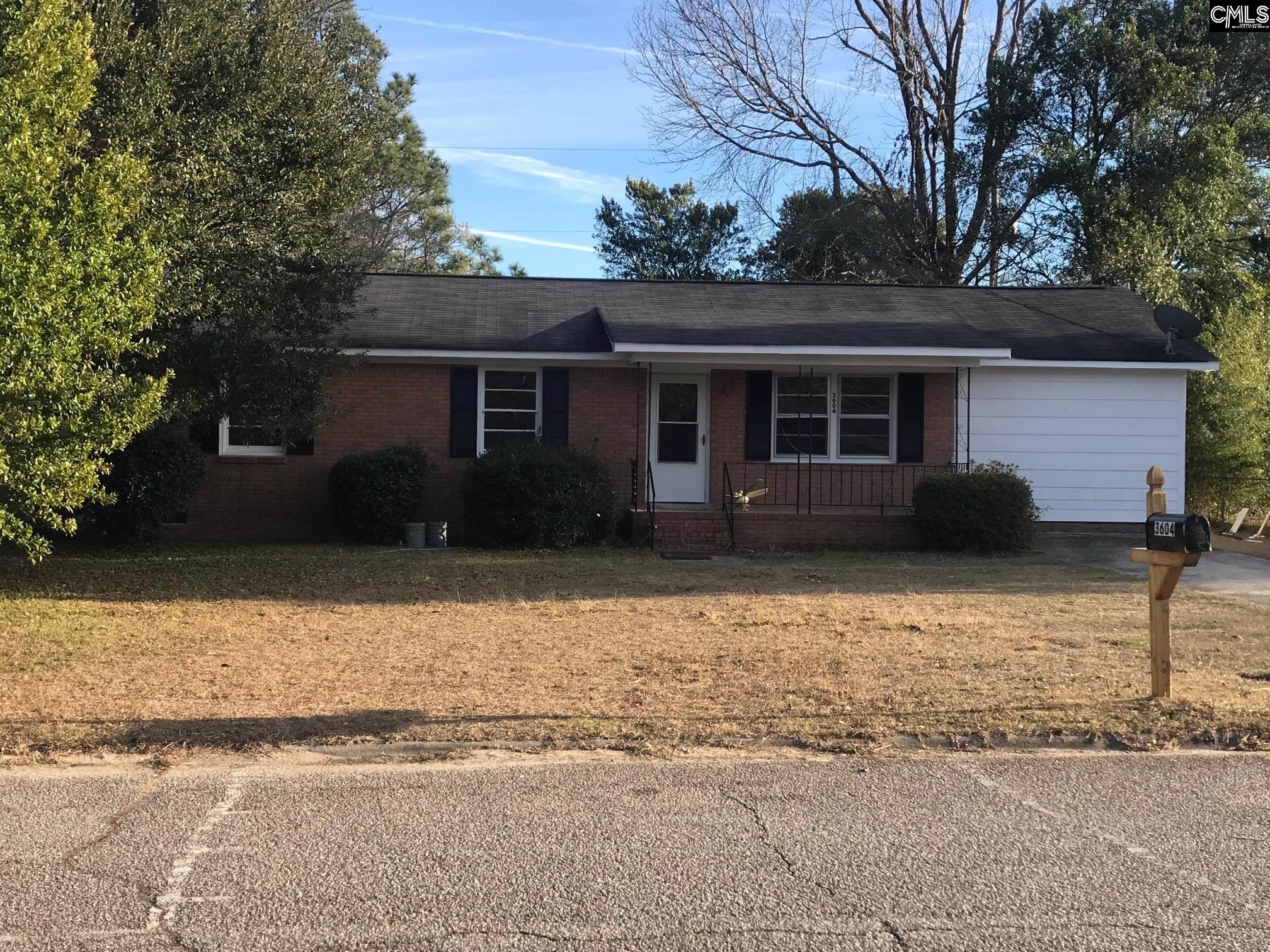 3604 Traveler Lane Columbia SC 29209-345