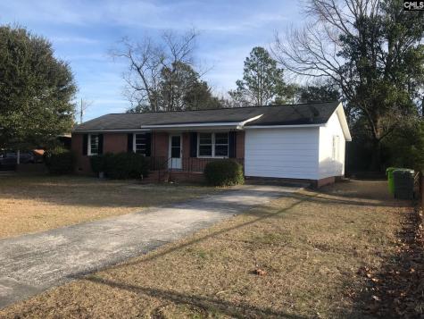 3604 Traveler Lane Columbia SC 29209-345