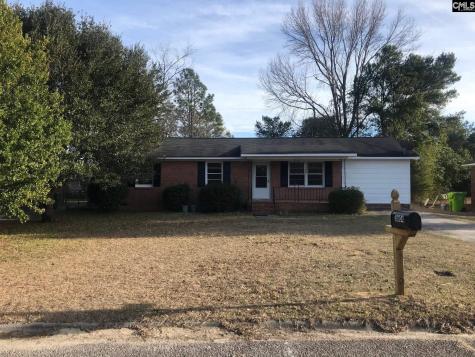 3604 Traveler Lane Columbia SC 29209-345