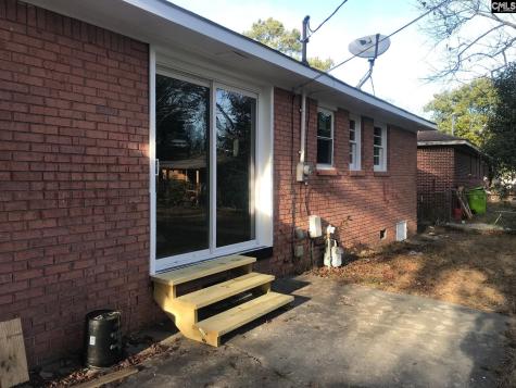 3604 Traveler Lane Columbia SC 29209-345