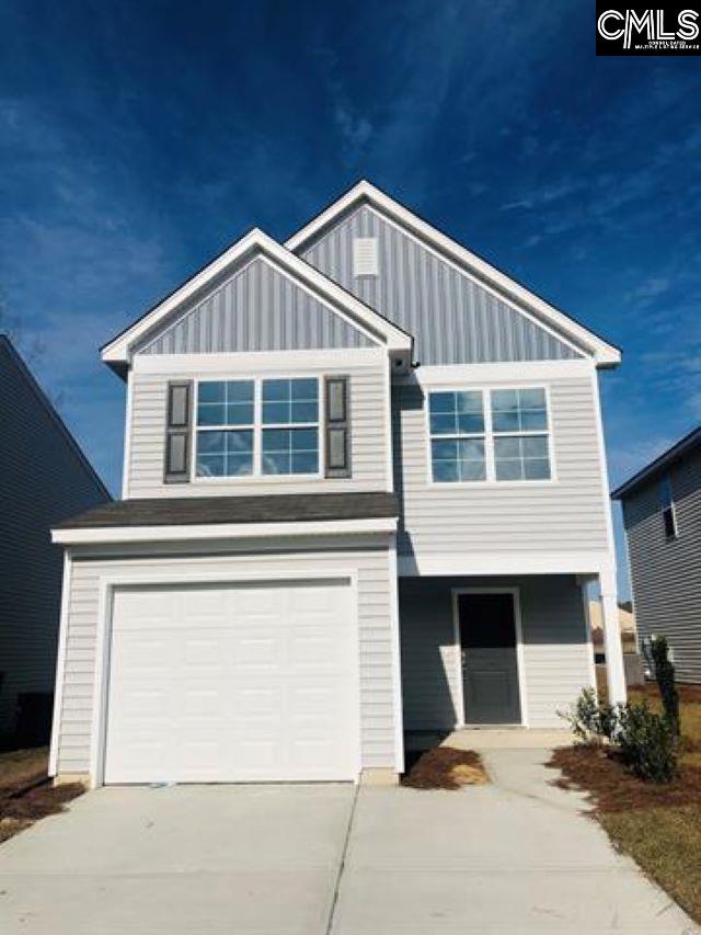 434 Keeble Drive Columbia SC 29223