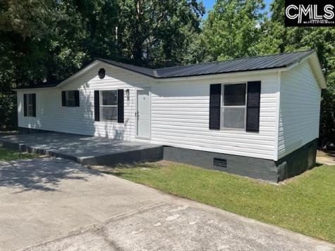 7453 College Street Irmo SC 29063-2904