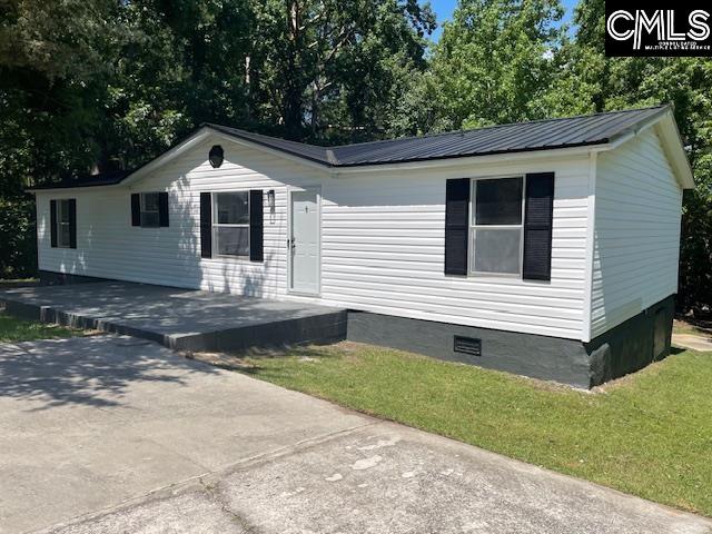 7453 College Street Irmo SC 29063-2904