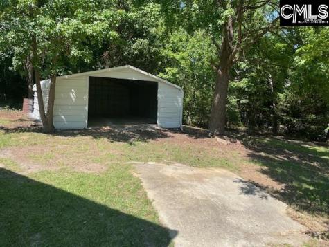 7453 College Street Irmo SC 29063-2904