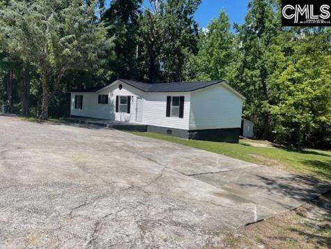 7453 College Street Irmo SC 29063-2904