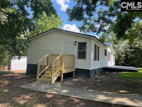 7453 College Street Irmo SC 29063-2904